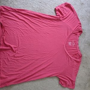 American eagle soft and sexy tee